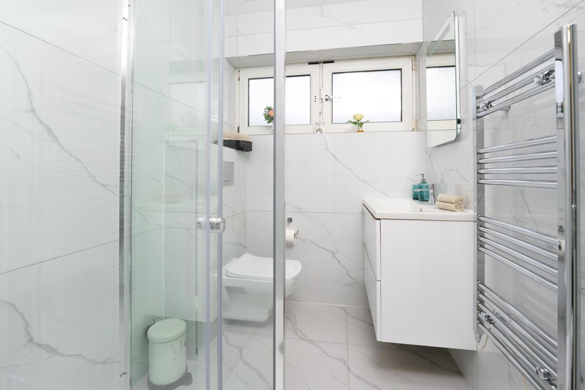Appartamento Modern 2 Bedroom Flat Near Tower Bridge *